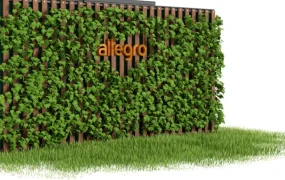 市场趋势｜Allegro环保种树计划推广期至2021年底