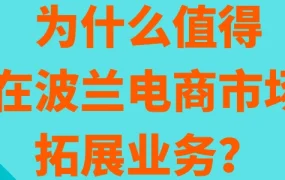 市场趋势｜波兰电商规模突破【1000亿兹罗提】，家居类目增长【112%】，Allegro占主导地位