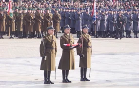 市场趋势｜波兰双十一是国家独立日 11月11日销量下滑属正常现象