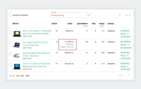 福利信息｜Allegro Prices免费价格支持项目 7月1日开放【2.5万兹罗提】营业额卖家