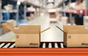 服务动态｜Allegro推出官方物流服务Fulfillment 助力卖家专注业务增长