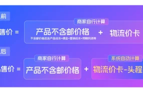 福利信息｜Lazada Global Plus物流补贴计划 国际段费用降幅最高【78%】