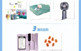 市场趋势｜中泰永久互免签证3月生效 泰国电商规模2025年达【320亿美元】 户外/降温产品需求明确