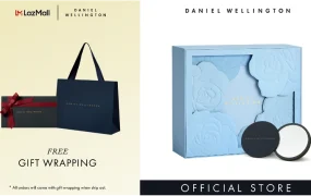 卖家故事｜Daniel Wellington泰国站类目Top+漫步者菲律宾增长300% 揭秘东南亚双11破局密码