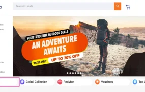 官方活动｜Lazada LazMall品牌商城极速申请通道开启 助力跨境商家品牌增长