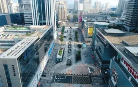 卖家故事｜华强北配件商家日销千单 东南亚智能穿戴增长【14%】爆单策略解析
