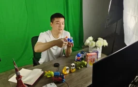 卖家故事｜义乌建筑商跨界Shopee母婴玩具 半年实现月销【10000+】单