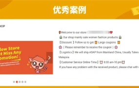 运营指导｜Shopee 11.11大促氛围营造指南 3板块+11免费工具提升转化