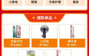 市场趋势｜Shopee 9.9大促跨境直播单量暴涨【20倍】新卖家激增【9倍】四大品类领跑
