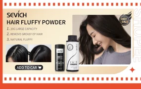 卖家故事｜SEVICH个护品牌4年撬动千万营收 Shopee东南亚日均单量超2000