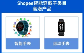 福利信息｜Shopee消费电子新卖家专享激励 广告返点高达【40%】+免费秒杀位