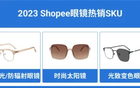 市场趋势｜2023时尚配饰中高单价上新指南 东南亚拉美【4大风格】热销