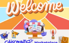 福利信息｜Cdiscount入驻福利：3个月月租减免+一对一扶持 即刻申请