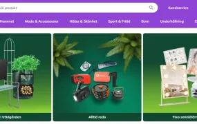 福利信息｜Fyndiq北欧平台入驻开放 前三月免月租+税务代扣 通过Octopia/Cdiscount直连