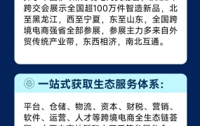 官方活动｜CDISCOUNT参展广交会探索无线商机 8月16-18日广州