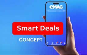 服务动态｜eMAG Smart Deals徽章上线 30天高曝光+销量飙升【300%】