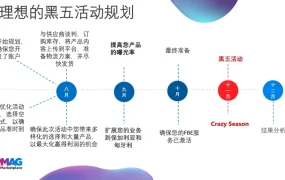 市场趋势｜eMAG黑五2023销售额破纪录 2024年预计再创新高 8-9月需开始备货
