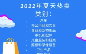 市场趋势｜eMAG 2024年夏季选品预测：户外运动增长【21%】+园艺需求激增