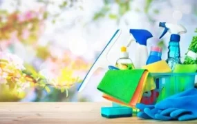 市场趋势｜罗马尼亚春季大扫除习俗催生家居园艺需求 eMARKET平台热卖品类洞察