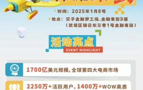 官方活动｜Coupang 2025卖家启动大会成都站 1月8日聚焦韩国1700亿美元市场