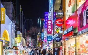 卖家故事｜宁波大卖IMPERIAL转战韩国市场 酷澎火箭仓助销售额增长【104%】