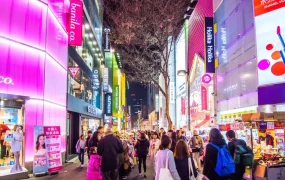 卖家故事｜图奇品牌借力酷澎火箭配送日销破4000单 韩国消费电子增长【74%】