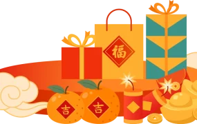 通知公告｜⚠️中危！酷澎春节仓库休假3天 2月10-12日停运 卖家需设置配送日历