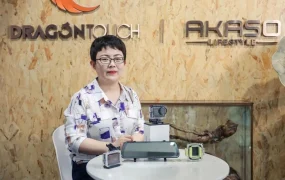 卖家故事｜AKASO运动相机年销【100万台】Coupang平台日销百单 广告ROI超【1000%】