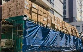 市场趋势｜速卖通双11海外备货启动 THINKRIDER目标销售额【1亿】 海外托管获流量加持