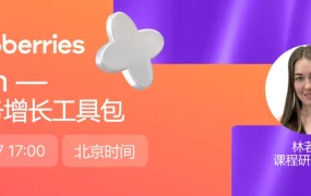 官方活动｜Wildberries Jam订阅服务解析直播 北京时间9月17日17:00
