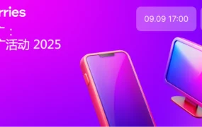 官方活动｜Wildberries推广系统重大更新：统一推广+手动出价+CPC模式 9月9日17:00直播解读