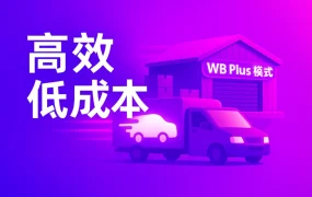 服务动态｜Wildberries推出WB Plus新模式 珲春仓免费存储90天+10日达核心地区