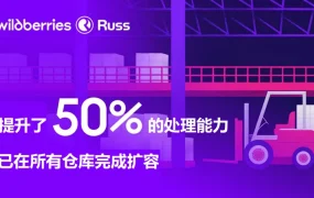 物流动态｜WB仓储能力提升【50%】+蘑菇用品销量涨【55%】+三大促销活动上线