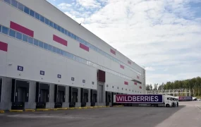 服务动态｜Wildberries快递配送平均用时刷新纪录 全国平均40分钟 一线城市最快10分钟
