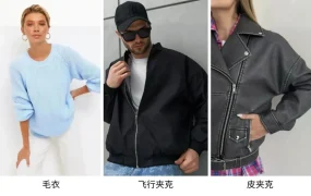 市场趋势｜Wildberries俄罗斯站2025夏季服饰选品指南 7-8月增长类目清单
