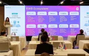 市场趋势｜Wildberries拓展俄韩合作与中亚物流基建，中国卖家迎新机遇