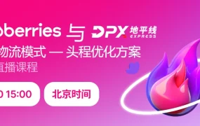 物流动态｜Wildberries与DPX全新物流合作 头程优化方案6月20日上线