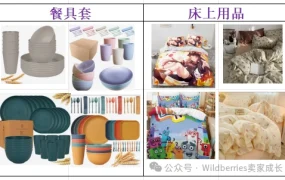 官方资讯｜Wildberries 2025家居美妆母婴定向招商 享数据共享+大促绿通+1v1运营支持