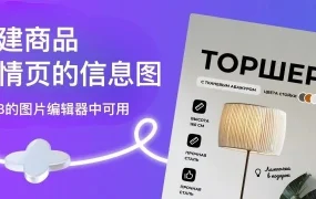 服务动态｜Wildberries发布AI图像编辑器全新升级功能 助力商品页视觉优化