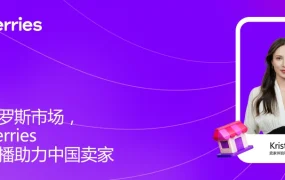 官方活动｜Wildberries免费网络研讨会 12月12日讲解平台入驻与运营