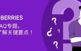 政策规则｜⚠️中危！Wildberries平台罚款FAQ详解 5月29日发布