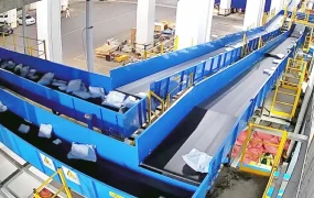 物流动态｜速卖通东莞流向仓全面自动化升级 欧洲包裹提速【6小时】8月大促前启用
