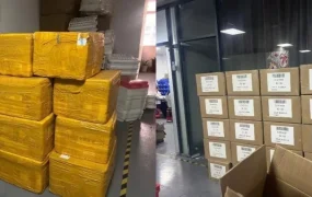 卖家故事｜深圳硬盘卖家借力AliExpress全托管年销破3000万，巴西市场份额激增