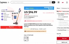 卖家故事｜深圳品牌LARESAR借力速卖通百亿补贴在波兰年增18倍 销售额破千万美元