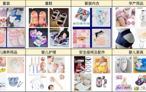 官方活动｜AliExpress母婴服配专项招商计划启动 抢占全球1.2万亿美元市场红利