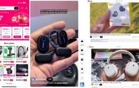 市场趋势｜倍思GameSir速卖通拉美爆单 耳机销量翻【5倍】 游戏手柄翻倍