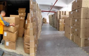 卖家故事｜速卖通韩国户外品类旺季爆单，NN频道贡献【50%】销量，月销数万单