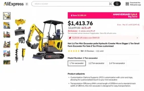 市场趋势｜速卖通328大促POP蓝海类目增长【300%】 高客单商品海外热销
