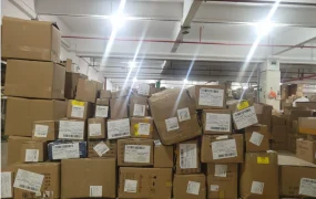 卖家故事｜速卖通NN频道商家328大促日均万单 欧洲家居销量提升【50%】