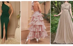 服务动态｜速卖通定制婚纱礼服服务上线 助力商家抢占全球婚礼市场